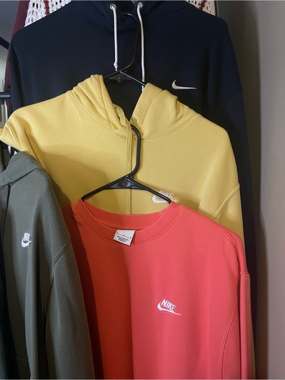 Nike Bundle! - Picture 2 of 3